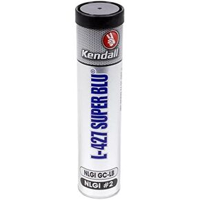 KE7867T L-427 Grease Tube, 14 oz, 1 Pack
