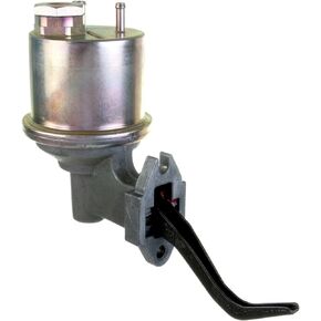 Delphi MF0184 New Mechanical Fuel Pump, 1 Pack