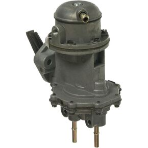 Carter Fuel Systems Mechanical Fuel Pump System Automotive Replacement (M3146)