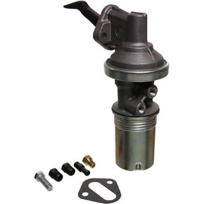 Carter Fuel Systems Automotive Replacement Mechanical Fuel Pump System M3528, Grey