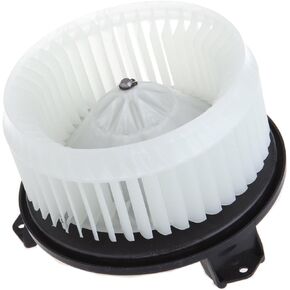 SCITOO HVAC Blower Motor with Fan Fit for 2007-13 for Acura MDX / 2009-16 Dodge Ram / 2007-2017 Lincoln MKX / 2007-2017 Ford Edge / 2011-2013 Wrangler / 2007-2013 Acura MDX TL TSX, OE-25770668/700203