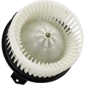 AC HVAC Heater Blower Motor Fan 87103-60400 Replacement Fit for Dodge Journey, ES300h/ES350/GX460/RX350/RX450h, 4Runner/Avalon/Camry/Highlander/Tundra/Venza