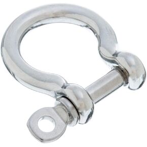Seachoice Stainless Steel Anchor Shackle in Kuwait