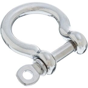 Seachoice Stainless Steel Anchor Shackle