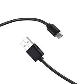 Replacement Charging for Roku Express Plus, Express 4K/+ Roku Premier/Plus, Streaming Stick, Roku Remote Charger Power Cable Cord (Not Compatible with Roku Streaming Stick Plus & Ultra)