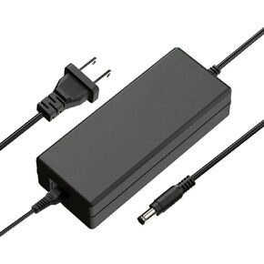 AC/DC Power Supply Adapter Charger Cord Replacement for Silhouette Cameo 1 2 3 4 SD Portrait Studio Machine Electronic Cutting Tool