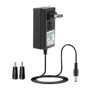 Adapter 15V Power Supply Cord Massage Gun Charger for Theragun Prime, Theragun Mini Massage Gun Model BR-GUN-002, G4-Mini-RED-PKG-US [Theragun Mini/Theragun Prime] 2A Charging Cable in Kuwait