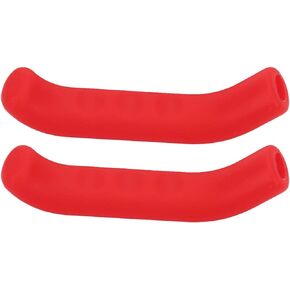 5 Color Silicone Mountain/Road Bike Handle Protector Bike Brake Lever Cover Cycling Accessory