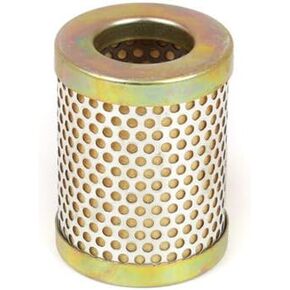 Canton Racing 26-000 Oil Filter Element CM -15 For Short 8 Micron Single Pack