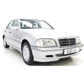 XtremeVision Interior LED for Mercedes-Benz C Class W202 1993-1999 (14 Pieces) Cool White Interior LED Kit + Installation Tool