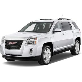XtremeVision Interior LED for GMC Terrain 2010-2014 (5 Pieces) Blue Interior LED Kit + Installation Tool