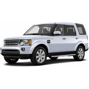 XtremeVision Interior LED for Land Rover LR4 2009-2016 (13 Pieces) Cool White Interior LED Kit + Installation Tool