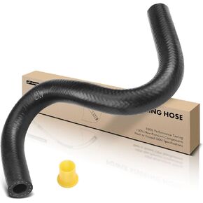 A-Premium Power Steering Return Hose Line Assembly Compatible with Subaru Impreza 2002-2007, 2.0L 2.5L, To Reservoir