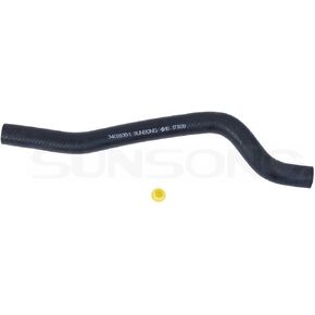 Sunsong 3403830 Power Steering Reservoir Hose