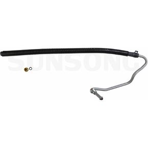 Sunsong 3401941 Power Steering Return Line Hose Assembly in Saudi Arabia