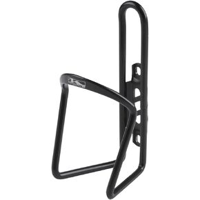 M-Wave Aluminum Water Bottle Cage, 6mm, Pink