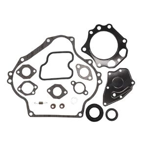 290cc Engine Gasket Kit & Seal for Club Car DS Precedent Gas Golf Cart 1992-UP FE290 Kawasaki Engine