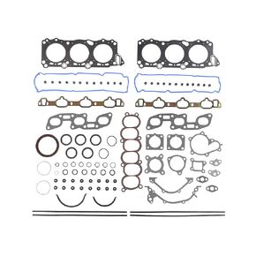 DNJ FGS6030 Full Gasket/Sealing Set for 1990-1996 / Nissan / 300ZX / 3.0L / DOHC / V6 / 24V / 2960cc / VG30DE, VG30DETT