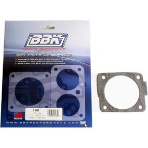 BBK 1585 70/75mm Throttle Body Gasket Kit for Ford 4.6L