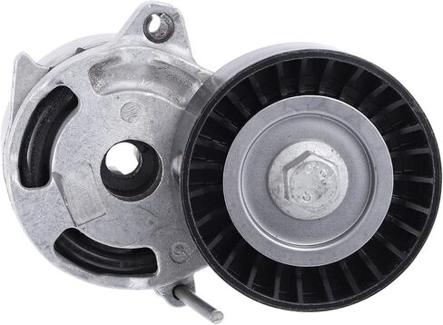 X AUTOHAUX 1 Pcs Engine Belt Tensioner Pulley Assembly for Subaru BRZ 2013-2023 for Subaru Crosstrek 2.0L 2013-2017 23769AA040 in Saudi Arabia