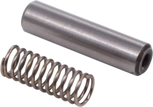 XtremeAmazing Plunger Pin and Compression Spring Kit for Honda Sportrax 400EX TRX400EX 1999-2008 TRX400X in Kuwait