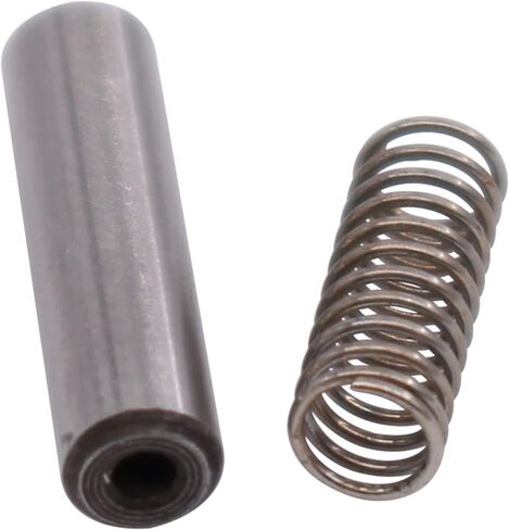 XtremeAmazing Plunger Pin and Compression Spring Kit for Honda Sportrax 400EX TRX400EX 1999-2008 TRX400X in Kuwait