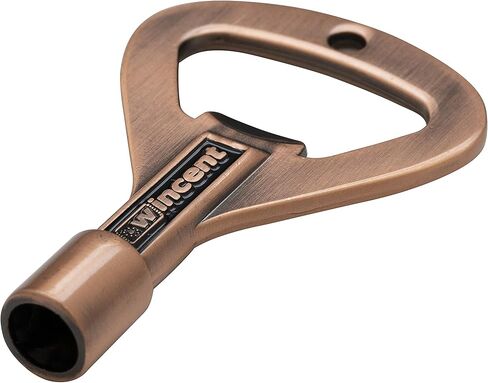 Drumsticks Drum Key Bottle Opener WRKRPP Rockkey Relic Finish 1 Piece in Kuwait