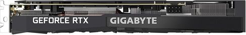 بطاقة رسومات GIGABYTE GeForce RTX 4070 Eagle OC V2 12G، 3X WINDFORCE Fans، 12GB 192-bit GDDR6X، بطاقة فيديو GV-N4070EAGLE OCV2-12GD in Saudi Arabia