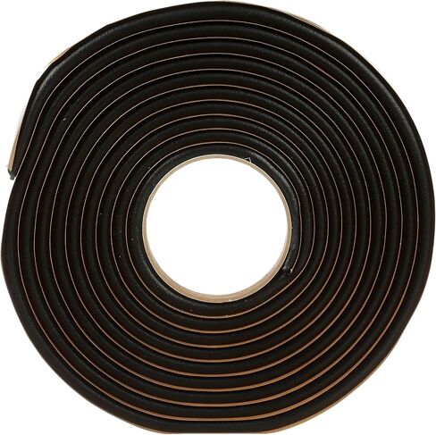 3M Windo-Weld شريط لاصق دائري، 08625، 1/8 بوصة × 1/4 بوصة × 30 قدم، 24 لكل علبة in Kuwait