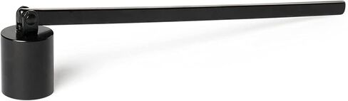 Candle Snuffer, Candle Extinguisher Wick Snuffer Accessory with Long Handle Stainless Steel Candle Snuffer for Most Candles in Kuwait
