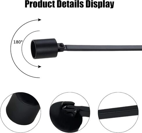 Candle Snuffer, Candle Extinguisher Wick Snuffer Accessory with Long Handle Stainless Steel Candle Snuffer for Most Candles in Kuwait