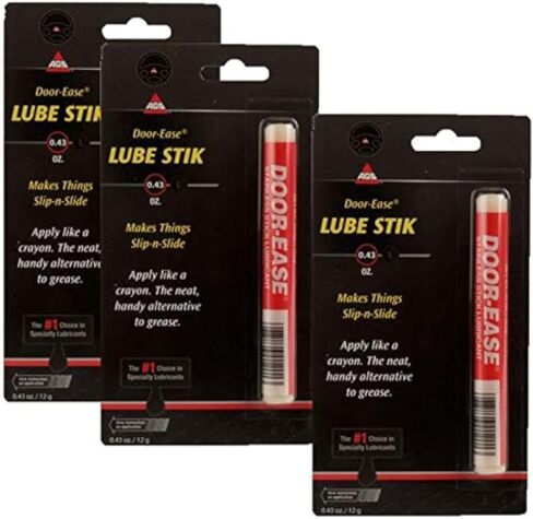 LUBE DOOR-EASE .43OZ in Kuwait