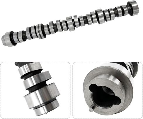 مجموعة تعطيل AFM DOD مع حشوات رأس رافعات عمود الحدبات المتوافقة مع 2007-2013 Chevy Silverado Tahoe Suburban Avalanche، GMC Sierra Yukon Envoy 5.3L Gen IV Truck/SUV Engines in Kuwait