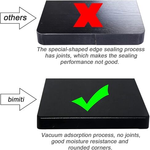 حامل عزل مضخم الصوت مقاس 14 × 14 بوصة حامل قاعدة مضخم الصوت قاعدة عزل مكبر الصوت قاعدة تثبيت مكبر الصوت مع مسمار نحاسي ثابت لشاشة الاستوديو ومضخم الصوت ومكبرات الصوت in Kuwait