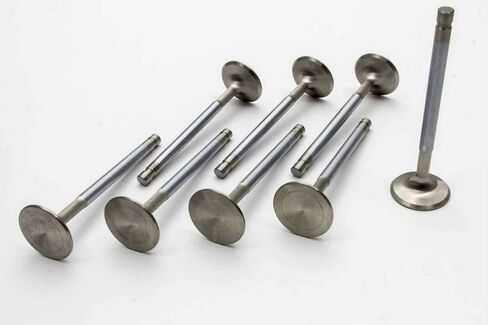 Manley 11859-8 Race Flo 1.740" Exhaust Valve in Saudi Arabia
