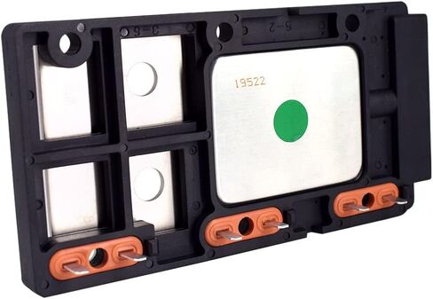 Replace 10494012 Ignition Control Module Fits for 1990-2009 Buick Chevy Oldsmobile Pontiac Part Number 10475225 12617924 D1940A D1977A LX364 D1977 in Saudi Arabia