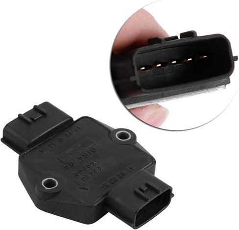 Aramox وحدة التحكم في الإشعال رقاقة لنيسان سيلفيا SR20DET S13 S14 240SX 200SX 22020-50F00 in Kuwait