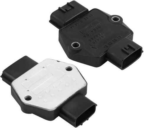 Aramox وحدة التحكم في الإشعال رقاقة لنيسان سيلفيا SR20DET S13 S14 240SX 200SX 22020-50F00 in Kuwait