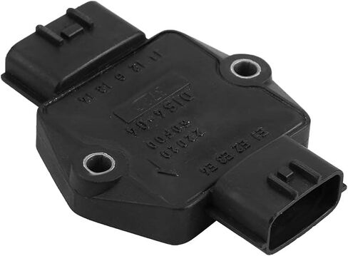 Aramox وحدة التحكم في الإشعال رقاقة لنيسان سيلفيا SR20DET S13 S14 240SX 200SX 22020-50F00 in Kuwait