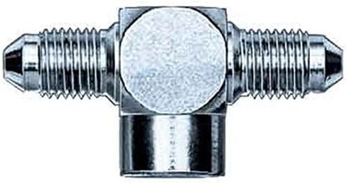 Aeroquip FCM2910 Steel Brake Line Adapter in Saudi Arabia