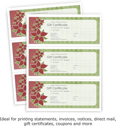 PrintWorks Half Sheet Perforated Paper, 8.5 x 11, 24 lb, 500 Sheets, White (04118) in Saudi Arabia