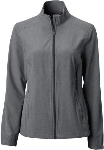 Greg Norman Women's Full Zip Windbreaker Jacket in Kuwait