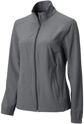 Greg Norman Women's Full Zip Windbreaker Jacket in Kuwait