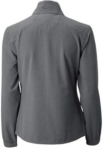 Greg Norman Women's Full Zip Windbreaker Jacket in Kuwait