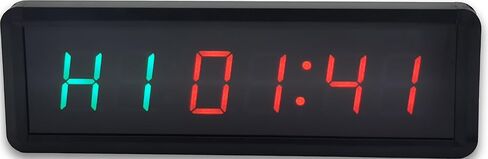 Gym Timer. (1.5" Max) in Saudi Arabia