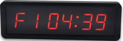 Gym Timer. (1.5" Max) in Saudi Arabia