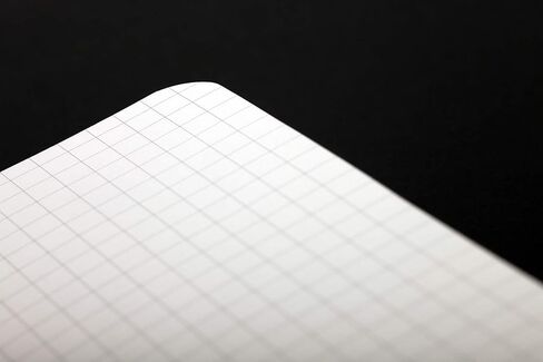 Field Notes: Vignette - 3 Pack - Graph Memo Books, 3.5 x 5.5 Inch in Kuwait