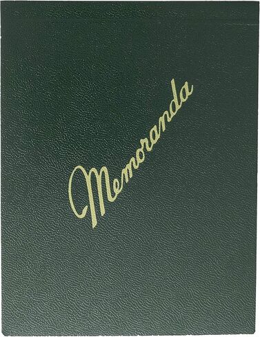 كتاب مذكرات عسكرية خضراء مكون من 3 قطع من Tacticai، 3.25 بوصة × 4.5 بوصة - 144 صفحة، لحفظ الملاحظات والمذكرات، مجلة مفتوحة ذات قلب علوي، وسادة ورقية بحجم الجيب، NSN 7530-01-060-7511 in Kuwait