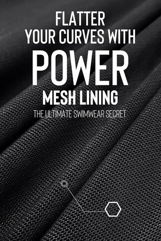 بدلة سباحة نسائية من قطعة واحدة من CUPSHE برقبة على شكل حرف V وتحكم في البطن وظهر متقاطع in Kuwait