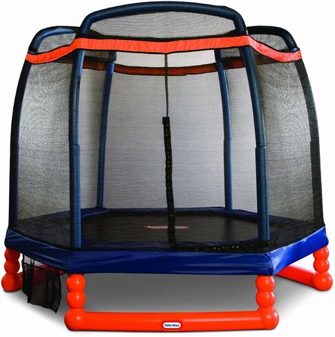 Little Tikes 7' Trampoline in Saudi Arabia